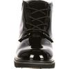 Rocky Dress Leather High Gloss Chukka, 75ME FQ00500-8